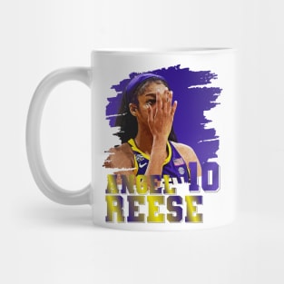 Angel Reese | 10 Mug